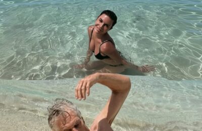 Lisa Rinna, 62 de ani, recreează pozele virale Kylie Jenner