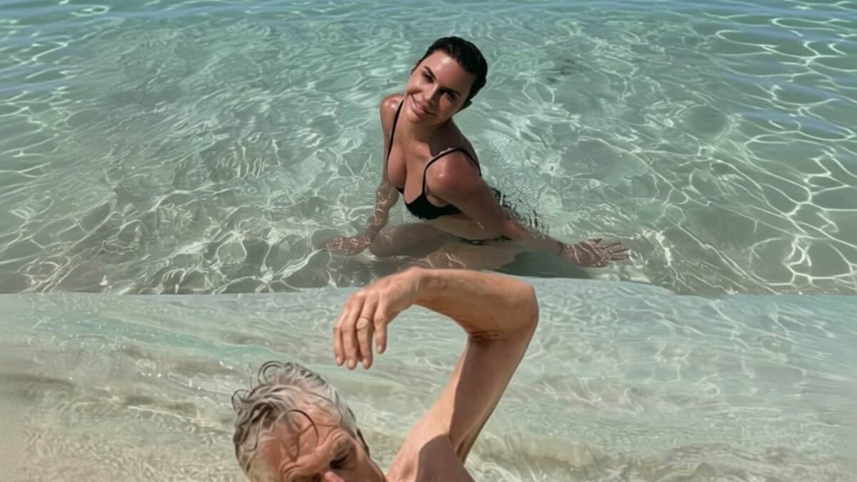 Lisa Rinna Kylie Jenner