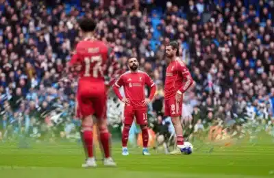 Liverpool, sezon dezastruos: 15 înfrângeri, cel mai slab bilanț din 2015