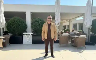 Mădălin Ionescu, salvat de uleiul de măsline după 7000 de aritmii