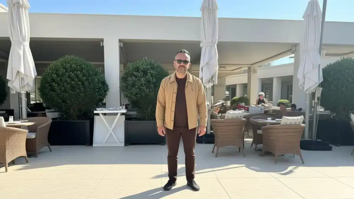 Mădălin Ionescu aritmii