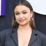 Madison Bailey, apariție surprinzătoare într-un selfie viral