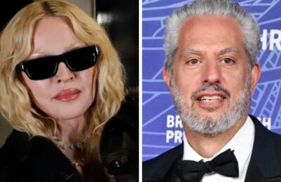 Madonna ar putea să nu mai plece în turneu, spune managerul