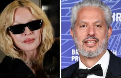 Madonna ar putea să nu mai plece în turneu, spune managerul