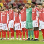 Dinamo, lovită de ghinion: Karamoko s-a accidentat și ratează semifinala Cupei