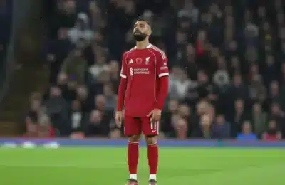 Manchester City – Liverpool, duel decisiv pentru Salah