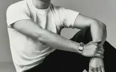 Kiko Milano îl numește pe Marcelo Gutierrez director creativ global