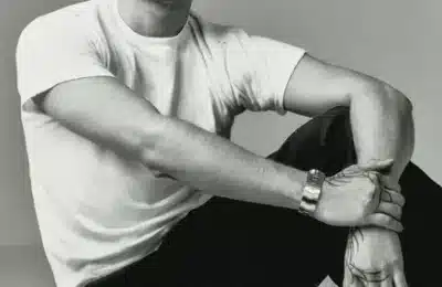 Kiko Milano îl numește pe Marcelo Gutierrez director creativ global