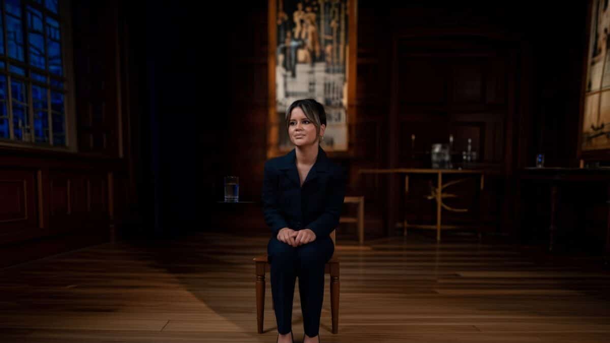 Maren Morris relație