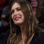 Maria Sharapova explică de ce s-a retras din tenis la 39 de ani