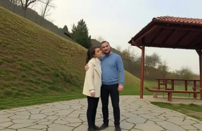 Soția lui Marian Godină, reacție dură la criticile de la Survivor