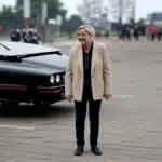 Marine Le Pen, cină cu Bernard Arnault și șefii CAC40