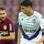 Tudose (FC Argeș): Nu am văzut cine a dat gol cu CFR Cluj
