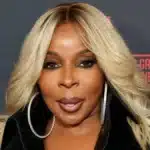 Mary J. Blige, 55 de ani, impresionează la TV. Detalii despre relația sa