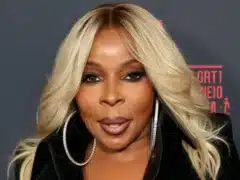 Mary J. Blige, 55 de ani, impresionează la TV. Detalii despre relația sa