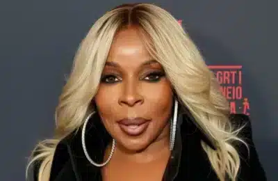 Mary J. Blige, 55 de ani, impresionează la TV. Detalii despre relația sa