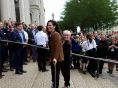 Megan Rapinoe și Sue Bird se despart după aproape 10 ani