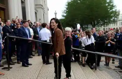 Megan Rapinoe și Sue Bird se despart după aproape 10 ani