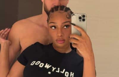 Megan Thee Stallion se desparte de Klay Thompson după un Bentley cadou