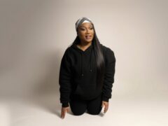 Megan Thee Stallion, apariție spectaculoasă într-o campanie Cheetos