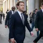 Meta va monitoriza activitatea angajaților pentru a antrena AI