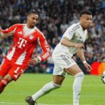 Real Madrid oferă 160 milioane euro pentru Michael Olise de la Bayern