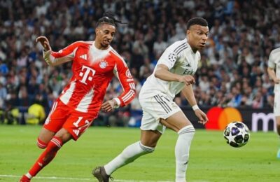 Real Madrid oferă 160 milioane euro pentru Michael Olise de la Bayern