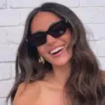 Actrița Michelle Keegan, cu avere de 4 milioane, la second-hand