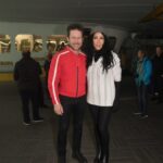 Mihaela Rădulescu, despre viața cu Felix Baumgartner