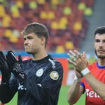 Becali îi prelungește contractul lui Mihai Popescu la FCSB