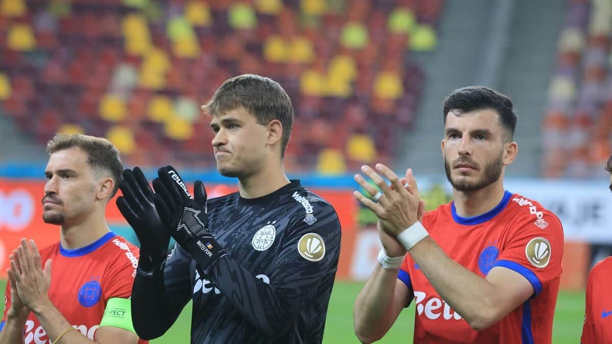 Mihai Popescu contract