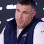 Antrenorul Mike Vrabel, analizat după scandalul foto cu jurnalista