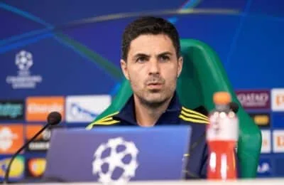 Arteta, metode neobișnuite la Arsenal: pixuri și discursuri stranii