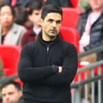 Arsenal negociază prelungirea contractului lui Arteta