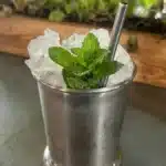 Secretul Mint Julep perfect: Greșeala comună cu menta