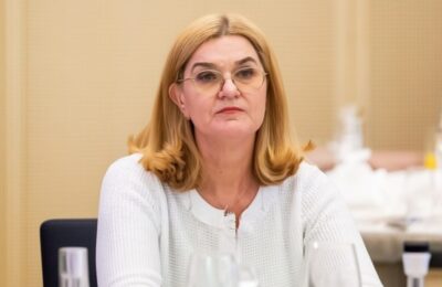 Mircea Lucescu a murit. Elisabeta Lipă: „Am pierdut un simbol”