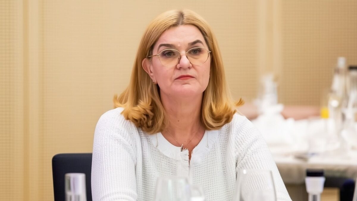 Mircea Lucescu a murit. Elisabeta Lipă: „Am pierdut un simbol”