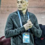 Mirel Rădoi, incertitudine privind viitorul la FCSB după 4-0 cu Oțelul