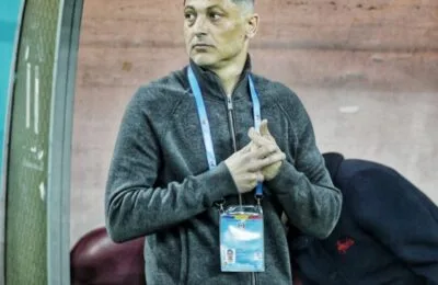 Mirel Rădoi, incertitudine privind viitorul la FCSB după 4-0 cu Oțelul