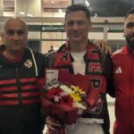 Mirel Rădoi, noul antrenor al lui Gaziantep. Reacția fanilor
