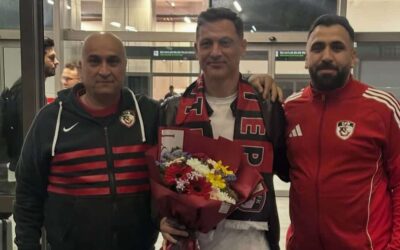 Mirel Rădoi, noul antrenor al lui Gaziantep. Reacția fanilor