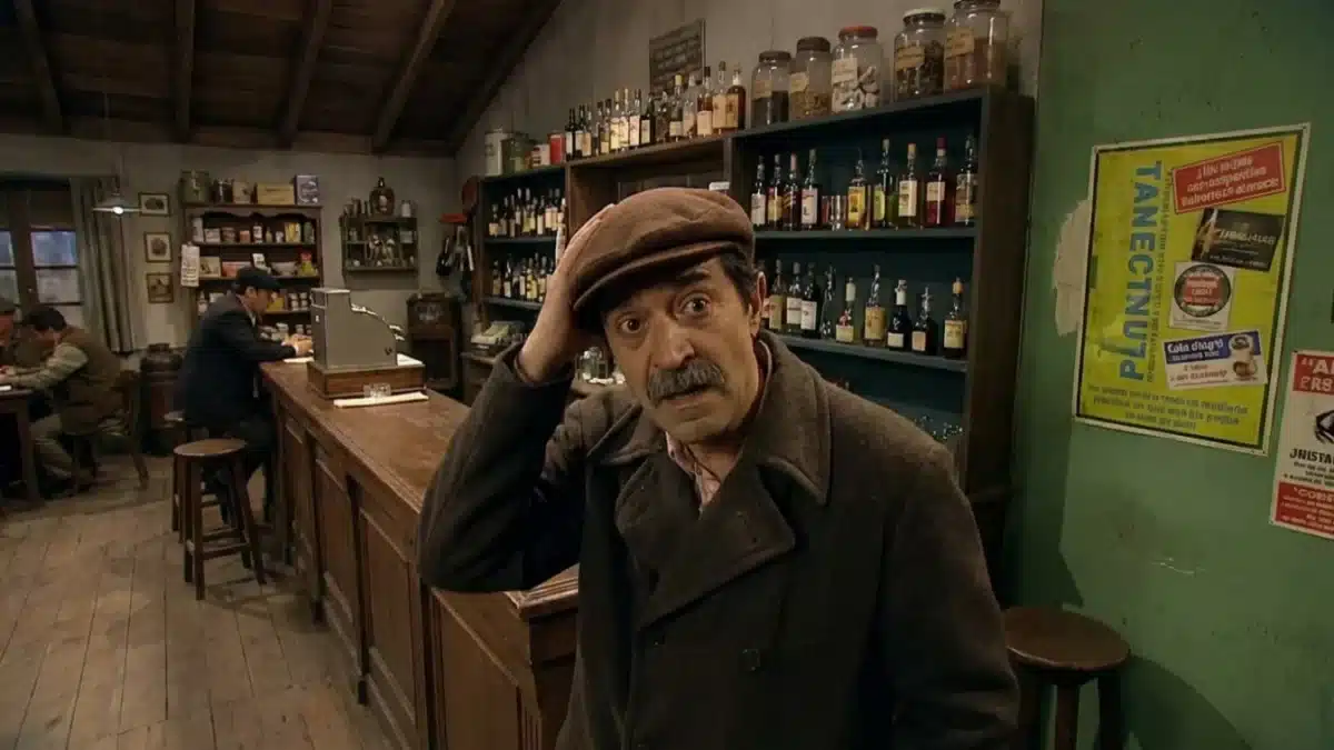 Mitică Vacanța Mare