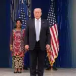 SUA rămân angajate în NATO, asigură oficial britanic, după criticile lui Trump