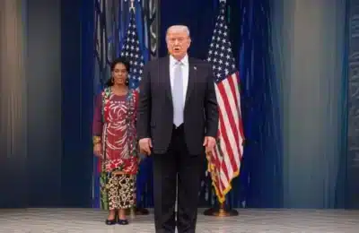 SUA rămân angajate în NATO, asigură oficial britanic, după criticile lui Trump