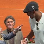 Nadia Comăneci, întâlnire cu Jude Bellingham la Madrid