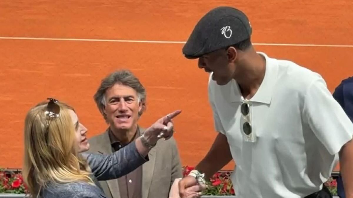 Nadia Comăneci Bellingham