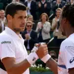 Antrenor: Zimonjic a dat pantalonii jos la meciul cu Hănescu