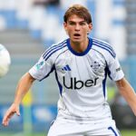 Real Madrid plătește 10 milioane € pentru a-l readuce pe Nico Paz