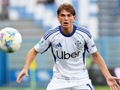 Real Madrid plătește 10 milioane € pentru a-l readuce pe Nico Paz