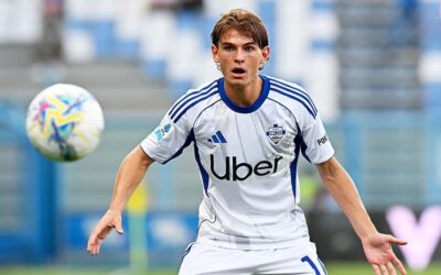 Real Madrid plătește 10 milioane € pentru a-l readuce pe Nico Paz